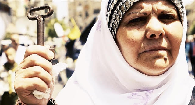 ‘The Tank and the Olive Tree’ LPFF Review